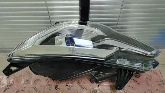 F01-4421010 F01-4421020 مصباح الرأس الأيسر والأيمن يناسب Jetour X70