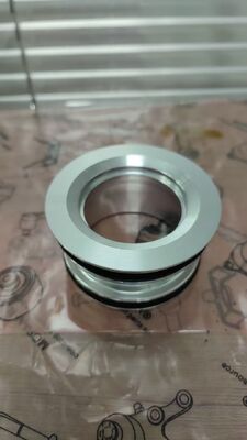 94810610103 بورش كايين 9PA مبيت ترموستات / مقبس السحب - جزء نظام التبريد لـ 4.5L V8 2010-2018