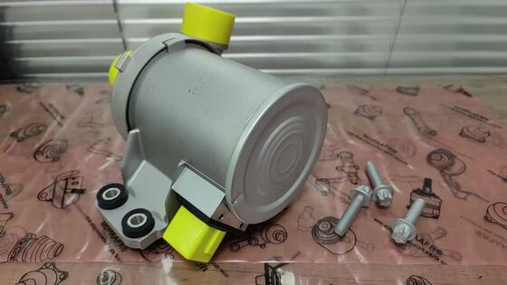 11518635090 Electric Water Pump Fits 11-51-8-635-090 BMW  335i 535i 640i 740i X3 X4 X5 X6