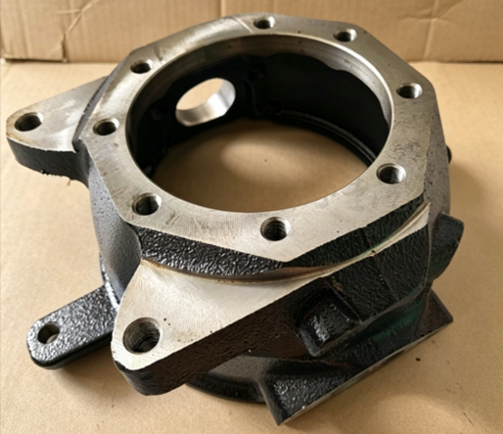 43211-60111 KNUCKLE, STEERING RH For TOYOTA Land Cruiser 43212-60111 KNUCKLE, STEERING, LH