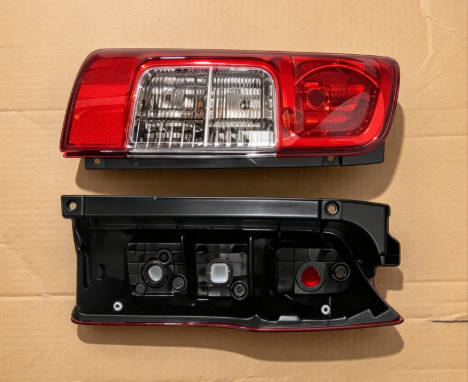 Nissan NV350 Caravan E26 Rear Tail Light 2013-2019