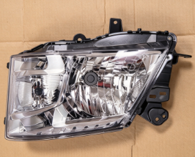 Nissan NV350 Caravan E26 Front Headlight Assembly 2012