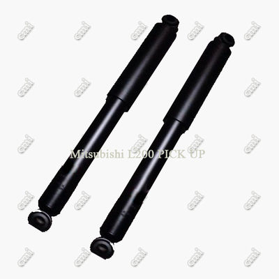 KYB343239 مصدر الصدمة للسيارة L200 V32 الخلفي MITSUBISHI PICK UP343239-2010-4D56-4M40 V32 جيب