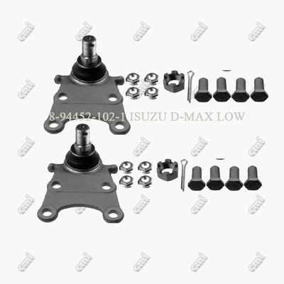 8-94452-102-1 وصلة كروية للسيارات، ISUZU D-MAX وصلة كروية لذراع التعليق السفلي