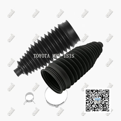 45535-52060 جزمة تروس التوجيه لـ TOYOTA MPV ISIS IST OPEN DECK PRIUS