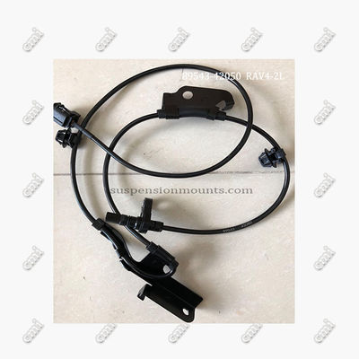 ABS RAV4 2L الجزء 8954342050 مستشعر سرعة VSC أمامي يسار يمين 89542-42060