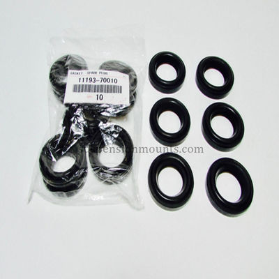 0447860050 تويوتا كيت إصلاح مكبس الفرامل القرص 4 RUNNER FJ CRUISER 90210-05007 غسالة الصمام