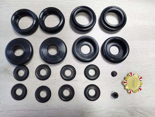 04906-36170 47535-36050 غطاء مضخة فرامل تويوتا دينا DV99