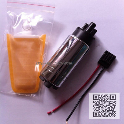 23221-46060 قطع غيار السيارات مضخة التجميع وقود لكزس جي اس 300 اف جي 80 اتش دي جي 80 اتش زد جي 80 اف زد جي 80 الكترونية 23221-50060