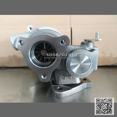 49177-01515 TD04 توربو سيارات 49177-01512 49177-01515 ميتسوبيشي L300 2.5L D L200 4D56 2.5TD 1990-1997