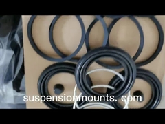 مجموعات إصلاح الفرجار الفرامل 0447860050 يناسب 4Runner FJ Cruiser