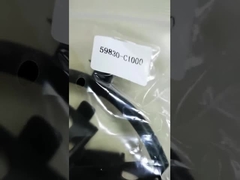 59831-C1000 مستشعر سرعة العجلات ABS (يمين، أمامي) 2022 Hyundai Tucson Ultimate Plug-In Hybrid Sport U