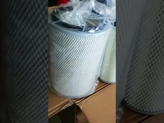 AF25343/44 فلتر الهواء الأساسي Cummins® Filtration