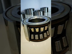 DAC45840039 محامل محور السيارة هيونداي كيا