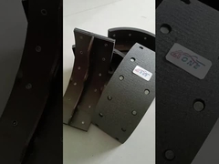 58305-45A62 لشركة هيونداي HD72 hd35 لقمة الفرامل آسى