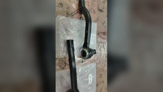 48527JD01A، 48647-JD01A طقم مقابس - قضيب ربط، الجزء الخارجي يناسب قاشقاي J10E