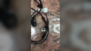 89542-52030 مستشعر سرعة أمامي RH لسيارة TOYOTA VIOS YARIS NCP9 8954252030