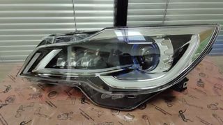 F01-4421010 X70، F01-4421020 X70 رأس المصباح آسى
