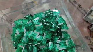 الصمامات العالمية 30A، 100A، 120A